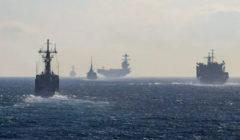 iran-oo-markale-ku-dhawaaqdy-in-ay-xirtay-marinka-hormuz-iyada-oo-ka-jawaabaysa-‘xadgudub’