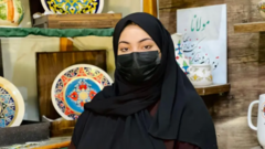 gabar-quraanka-oo-idil-ku-qortay-gacanteeda-oo-leh-farshaxan-cajiib-ah