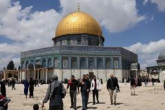 masjidul-aqsa-oo-wajahaya-khatar-ka-imaanaysa-israa’iiliyiinta-mayalka-adag
