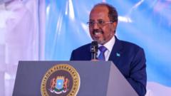 muxuu-madaxweynaha-soomaaliya-ka-yiri-xayiraadda-fiisaha-ee-midowga-yurub?