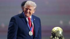 muxuu-trump-uga-fogaaday-koobka-adduunka?