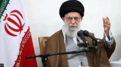 sidee-ayuu-u-dhici-doonaa-aaska-ayatollah-cali-khamenei,-hoggaamiyihii-iiraan-ee-la-dilay?