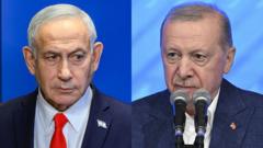 turkiga:-israa’iil-waxay-raadinaysaa-cadow-cusub,-balse-annagu-ma-baqi-doonno