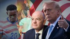 trump-oo-xaqiijiyay-wixii-uu-fifa-kala-hadlay-ee-ku-saabsan-balogun