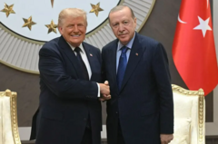kulanka-trump-iyo-erdogan:-‘waxaan-tixgalin-doonaa-inaan-turkiga-ka-iibino-diyaaradda-f-35