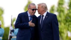 trump-oo-dhaliilay-nato-isaga-oo-ka-qayb-galka-shirka-u-sababeeyay-turkiga-dartiis