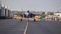 waa-kuwee-dalalka-haysta-dayaaradda-f-35,-maxayse-muhiim-u-tahay