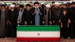 qaabka-loo-aasay-ayatollah-cali-khamenei-ma-waafaqsan-tahay-shareecada-islaamka?