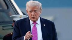 trump-oo-ku-dhawaaqay-tallaabada-la-qaadayo-haddii-iran-isku-daydo-in-ay-disho-isaga