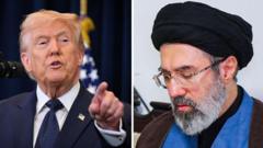 iran-iyo-mareykanka-ayaa-sii-ballaarinaya-weerarrada-ay-is-weydaarsanayaan