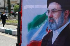 halkuu-ku-muqan-yahay-hogaamiyaha-ruuxiga-iran-mojtaba-khamenei?