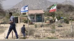 ma-israa’iil-ayaa-isu-diyaarinaysa-inay-saldhig-militari-ka-sameysato-somaliland?