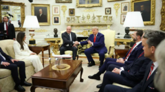 maxaa-ka-dhacay-kulankii-u-dhexeeyay-aoun-iyo-trump,-muxuuse-maraykanku-ka-rabaa-lubnaan?