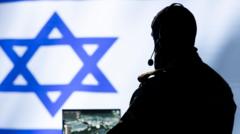 sidee-ayay-mossad-hawlgallada-uga-fulisaa-gudaha-iiraan?