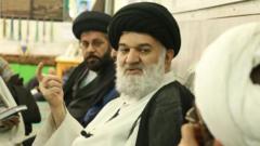 waa-kuma-mohammad-baqer-kharraziga,-ninka-go’aanka-adag?