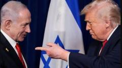 israa’iil-oo-diiday-qorshaha-trump-ee-xamaas-hubka-lagaga-dhigayo