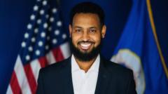 cabdi-daysane-oo-bbc-uga-warramay-guusha-uu-ka-gaaray-doorashada-minnesota