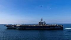 maxaa-ku-soo-kordhay-xaaladda-ciidamada-mareykanka-ee-saaran-markabka-uss-lincoln-?