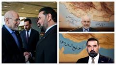 sawirka-muranka-dhaliyay-ee-muujinaya-afhayeenka-baarlamaanka-iran-iyo-dhiggiisa-ciraaq