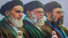 nolosha-qarsoodiga-ah-ee-huggaamiya-iran-iyo-shaki-laga-muujiyay-xaaladdiisa-nololeed