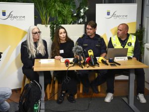 weerar-loo-adeegsaday-seef-oo-ka-dhacay-school-ku-yaalla-dalka-sweden