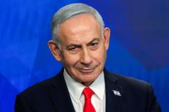 netanyahu-oo-sheegay-in-iiraan-ay-isku-dayday-inay-disho-mid-ka-mid-ah-wiilashiisa