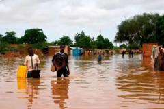 shan-caqabadood-oo-adduunku-wajahayo-sanadkan-2026-iyo-sida-ay-u-saamayn-doonaan-afrika