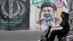 farriintii-khamenei-uu-u-diray-dalalka-khaliijka:-waxa-aan-ka-ognahay-xaaladdiisa-caafimaad