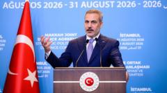 hakan-fidan:-“nidaamka-caalamku-waa-inuu-la-dagaallamaa-khatarta-netanyahu”