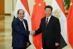 masar-iyo-shiinaha-ma-waxay-ballaarinayaan-iskaashigooda-milatari?