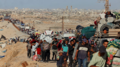 muxuu-yahay-qorshaha-israa’iil-ay-wado-ee-ka-dhanka-ah-falastiniyiinta?