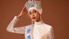 fowsiya-cabdullaahi-garaad:-waa-tuma-gabadha-soomaaliya-ku-matashatay-miss-world-2026?