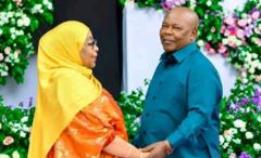 waa-kuma-xaafid-ameir?-ninka-daaha-gadaashiis-ka-maamulayay-tanzania?