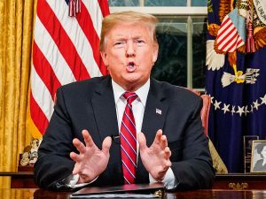 trump-iyo-putin-oo-ka-wada-hadlay-soo-afjaridda-dagaalka-ukraine
