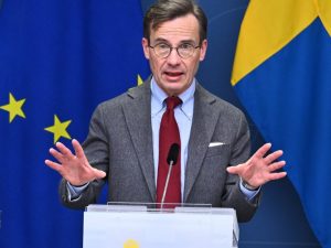 ra’iisul-wasaaraha-sweden-ulf-kristersson-oo-is-casilay