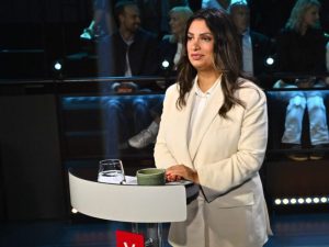 xisbiga-vansterpartiet-oo-diiday-qorshaha-lagu-dhisayo-dowlada-sweden-hadii-uusan-ka-mid-noqon