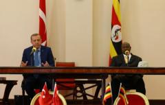 maxay-tahay-sababta-uganda-ay-xiriirka-militari-ugu-jirtay-dowladda-turkiga?