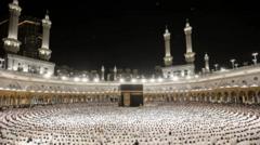 sida-loo-ilaaliyo-makka-al-mukarrama-iyo-magaalooyinka-kale-ee-barakaysan