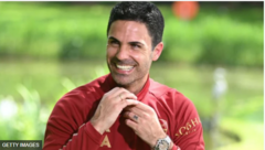 “xaaskaygu-waxay-beddeshay-jihada-noloshayda”:-safarka-mikel-arteta