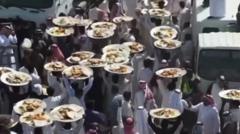 arooskii-la-yaabka-lahaa:-1,000-neef-oo-la-qalay-arooska-wiilasha-kaaba-qabiilka