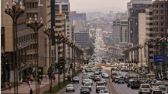 maxay-yihiin-qaraxyada-xalay-laga-maqlayay-addis-ababa?