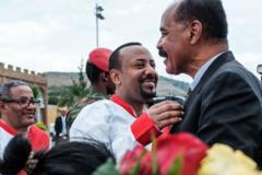 eritrea-iyo-itoobiya:-xiriirkooda-diblomaasiyadeed-iyo-marxaladihii-uu-soo-maray