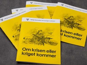 sweden-oo-diyaarinaysa-isbitaallo-u-gaar-ah-xaaladaha-degdegga-ah-haddii-dagaal-dhaco