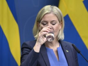 baarlamaanka-sweden-oo-diiday-in-magdalena-andersson-noqoto-raisal-wasaaraha-dalka