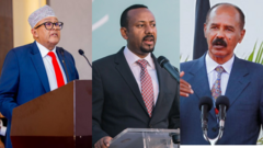 madaxweynaha-somaliland-oo-caddeeyey-mowqifka-dowladdiisa-ee-xiisadda-ka-taagan-gobolka