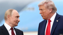 trump-iyo-putin-oo-isusii-dhawaanaya-xilli-zelenzky-khilaafka-kala-dhexeeyaa-sii-baahayo