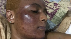 sida-kareemo-isqurxin-oo-xoog-badan-ay-maqaarkeyga-u-baabi’iyeen