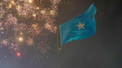 soomaaliya-oo-garaacday-kenya,-tanzania-iyo-rwanda-iyadoo-mar-kale-dhigtay-taariikh-weyn