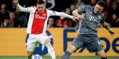 kenya-oo-marti-gelinaysa-cayaar-u-dhaxaysa-kooxaha-caanka-ah-ee-bayern-munich-iyo-ajax